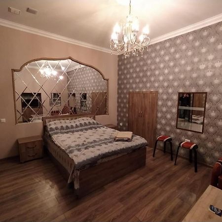 Apartament Oriental Tale In Old Cyti Baku Zewnętrze zdjęcie