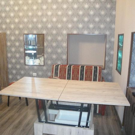 Apartament Oriental Tale In Old Cyti Baku Zewnętrze zdjęcie