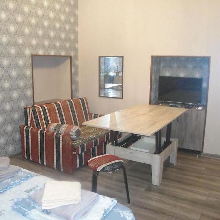 Apartament Oriental Tale In Old Cyti Baku Zewnętrze zdjęcie