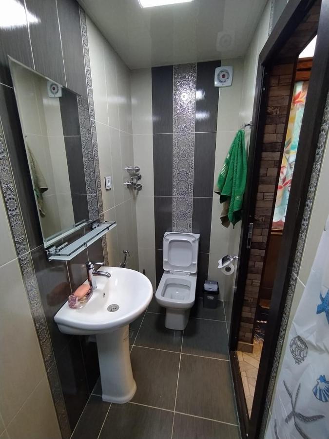 Apartament Oriental Tale In Old Cyti Baku Zewnętrze zdjęcie