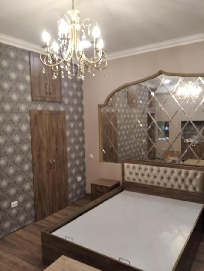 Apartament Oriental Tale In Old Cyti Baku Zewnętrze zdjęcie