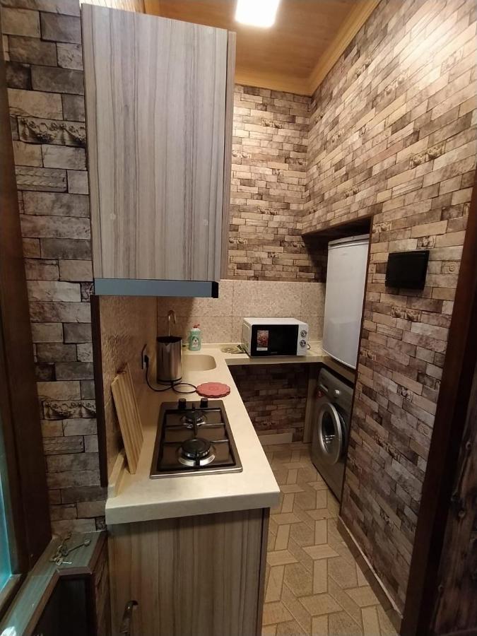 Apartament Oriental Tale In Old Cyti Baku Zewnętrze zdjęcie