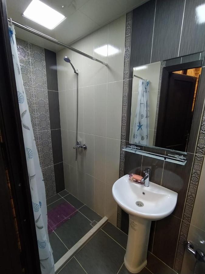 Apartament Oriental Tale In Old Cyti Baku Zewnętrze zdjęcie