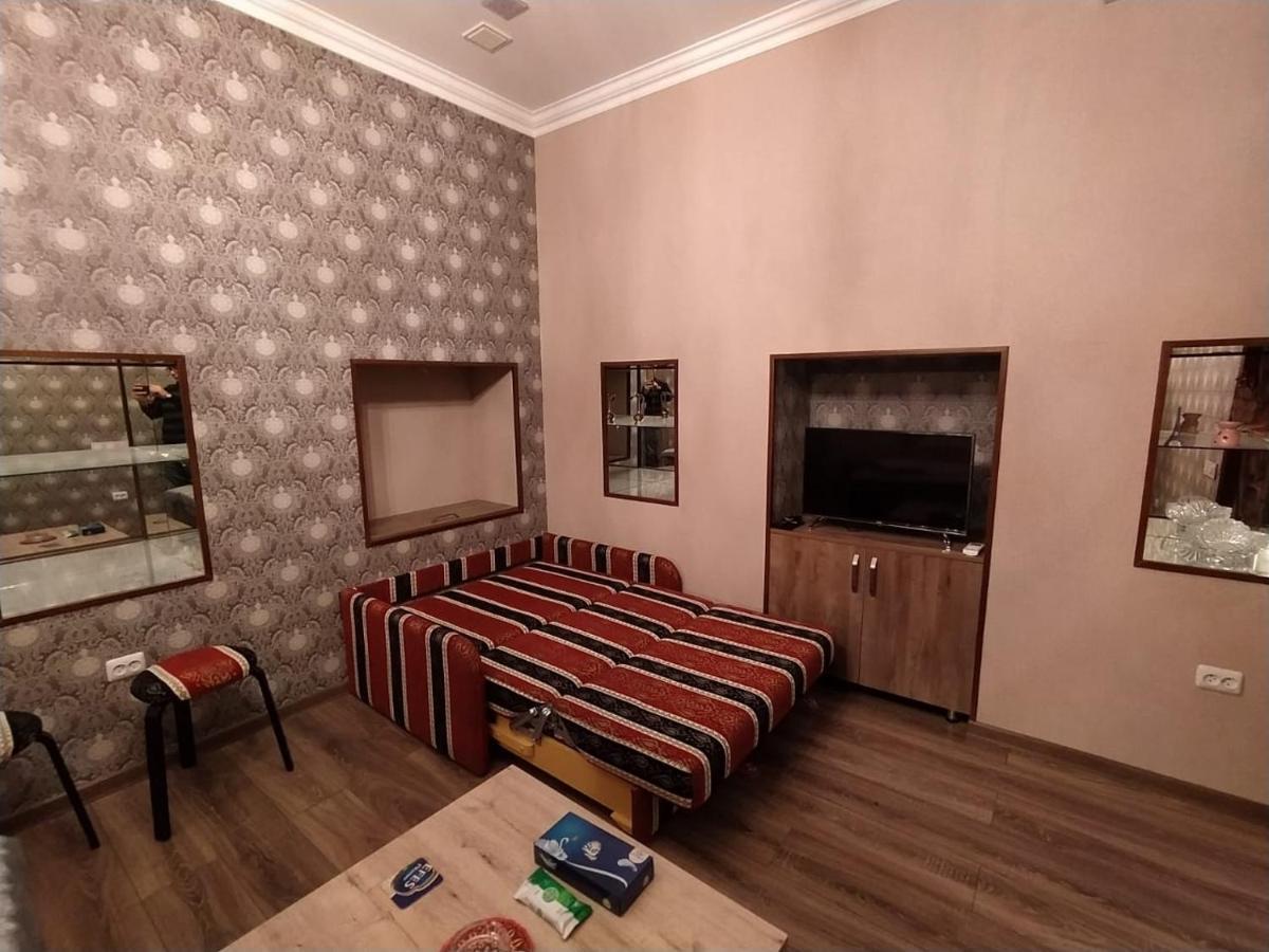 Apartament Oriental Tale In Old Cyti Baku Zewnętrze zdjęcie
