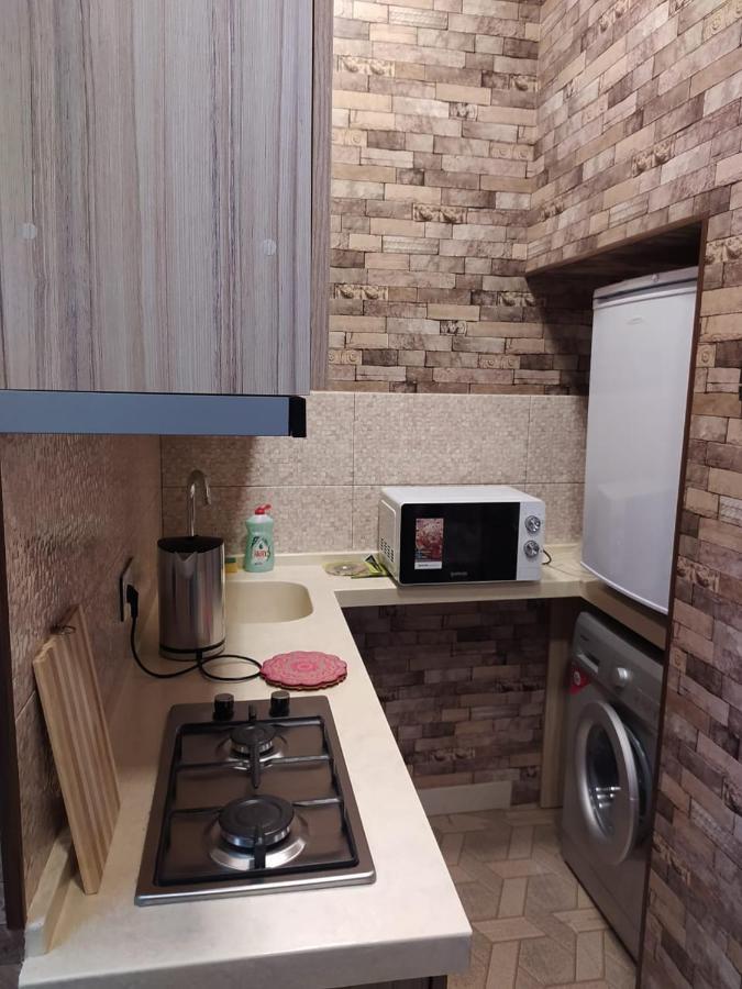 Apartament Oriental Tale In Old Cyti Baku Zewnętrze zdjęcie