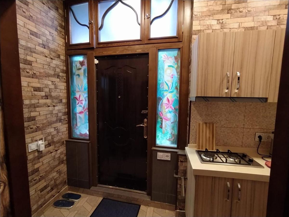 Apartament Oriental Tale In Old Cyti Baku Zewnętrze zdjęcie