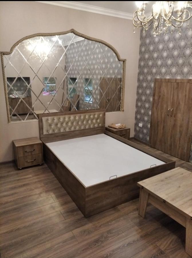Apartament Oriental Tale In Old Cyti Baku Zewnętrze zdjęcie