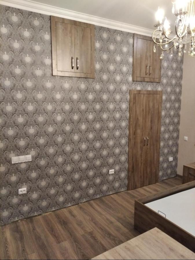 Apartament Oriental Tale In Old Cyti Baku Zewnętrze zdjęcie