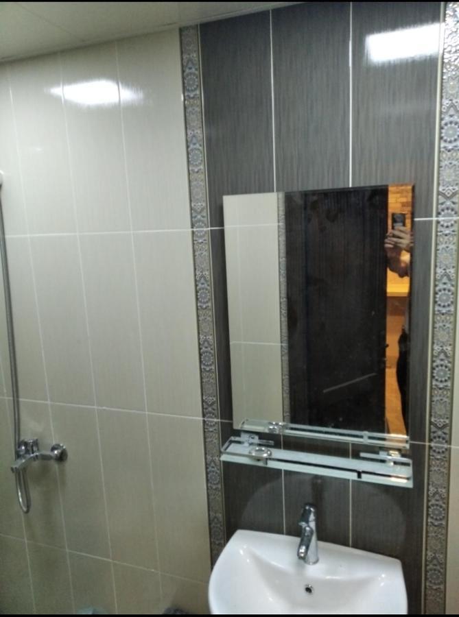 Apartament Oriental Tale In Old Cyti Baku Zewnętrze zdjęcie