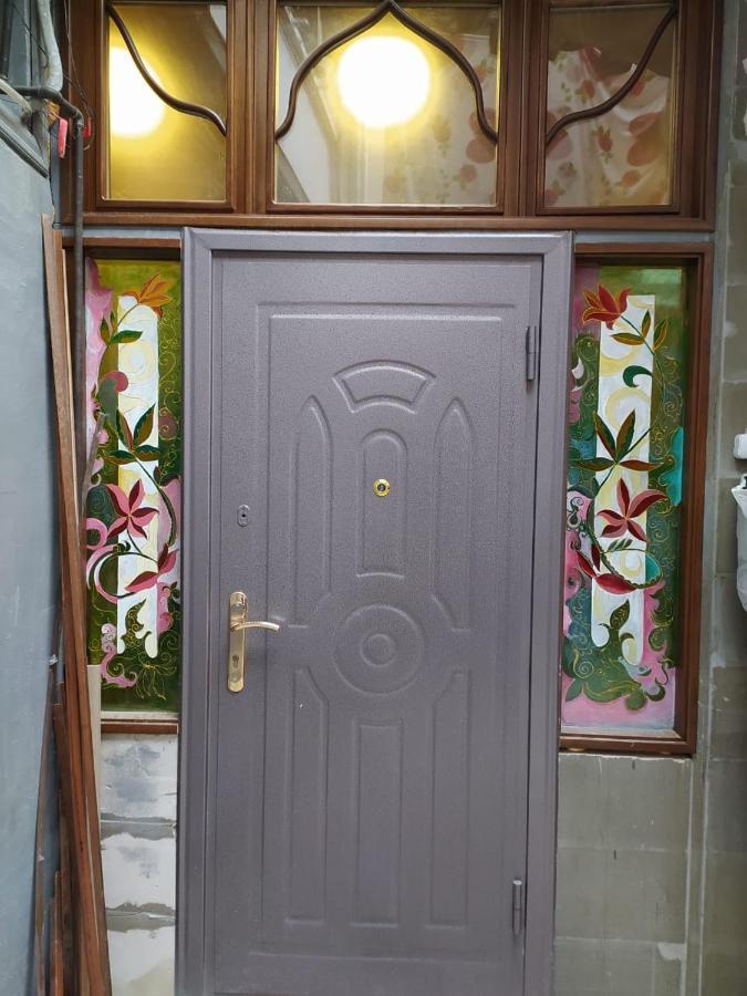 Apartament Oriental Tale In Old Cyti Baku Zewnętrze zdjęcie