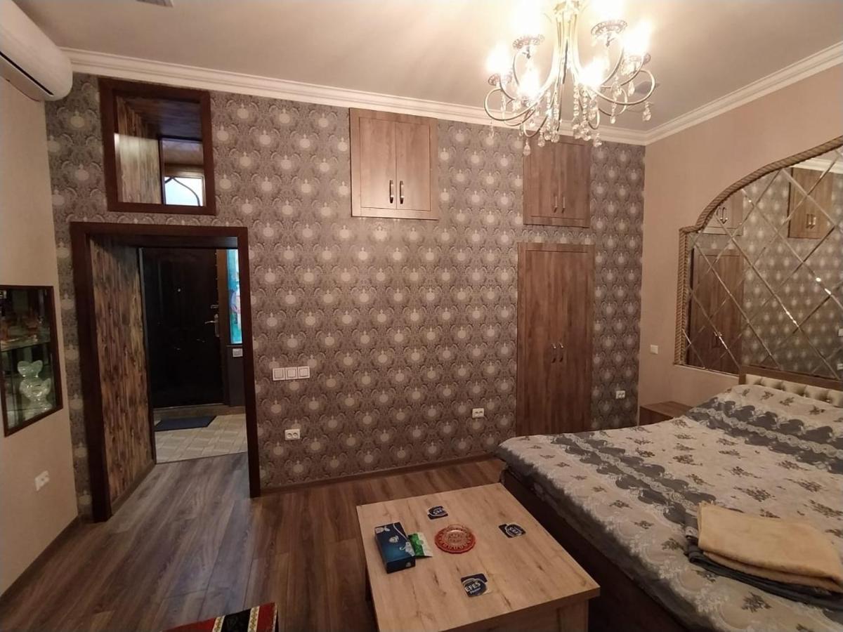 Apartament Oriental Tale In Old Cyti Baku Zewnętrze zdjęcie