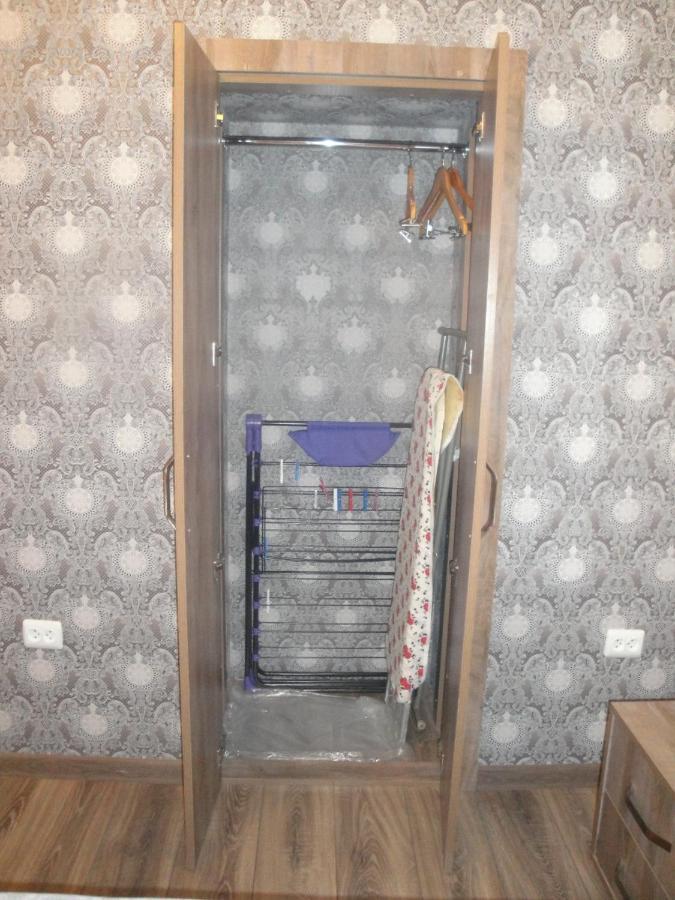 Apartament Oriental Tale In Old Cyti Baku Zewnętrze zdjęcie