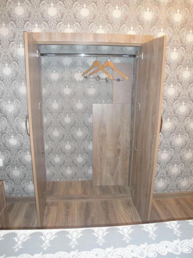 Apartament Oriental Tale In Old Cyti Baku Zewnętrze zdjęcie
