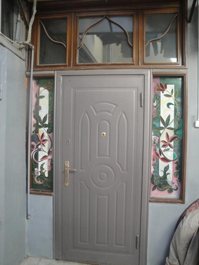 Apartament Oriental Tale In Old Cyti Baku Zewnętrze zdjęcie